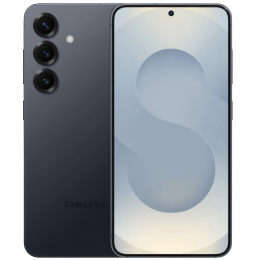 Смартфон Samsung Galaxy S25 256 ГБ Blueblack