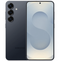 Смартфон Samsung Galaxy S25 512 ГБ Blueblack
