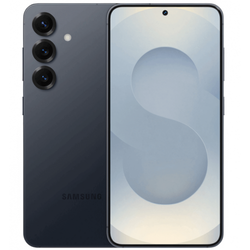 
Смартфон Samsung Galaxy S25 Plus 256 ГБ BlueBlack