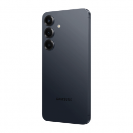 Смартфон Samsung Galaxy S25 Plus 256 ГБ BlueBlack