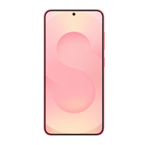 
Смартфон Samsung Galaxy S25 128 ГБ Coral Red