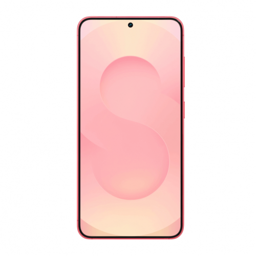 
Смартфон Samsung Galaxy S25 Plus 512 ГБ Coral Red
