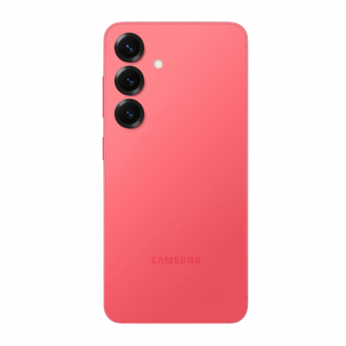 
Смартфон Samsung Galaxy S25 Plus 256 ГБ Coral Red