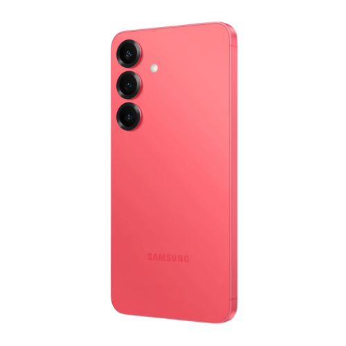 
Смартфон Samsung Galaxy S25 Plus 512 ГБ Coral Red