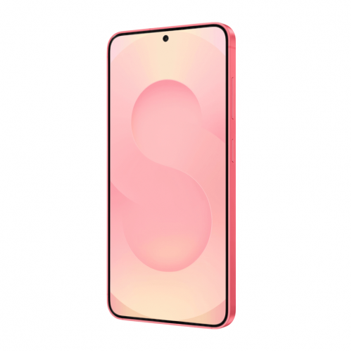
Смартфон Samsung Galaxy S25 128 ГБ Coral Red