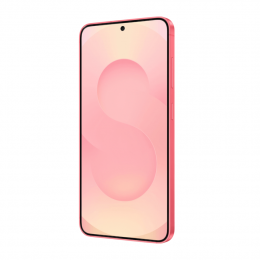 Смартфон Samsung Galaxy S25 512 ГБ Coral Red