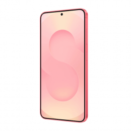 Смартфон Samsung Galaxy S25 Plus 256 ГБ Coral Red