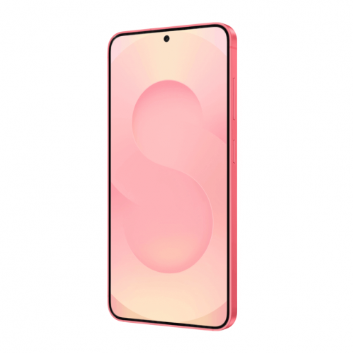 
Смартфон Samsung Galaxy S25 Plus 512 ГБ Coral Red