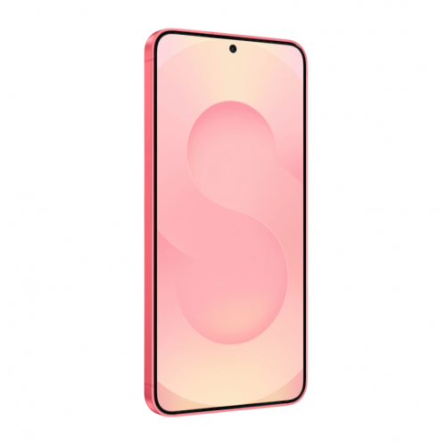 
Смартфон Samsung Galaxy S25 256 ГБ Coral Red