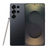 Смартфон Samsung Galaxy S25 Ultra 256 ГБ Titanium Jetblack