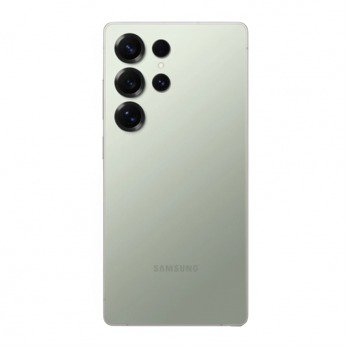 
Смартфон Samsung Galaxy S25 Ultra 512 ГБ Jade Green
