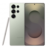 Смартфон Samsung Galaxy S25 Ultra 1 ТБ Jade Green