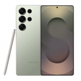 Смартфон Samsung Galaxy S25 Ultra 1 ТБ Jade Green