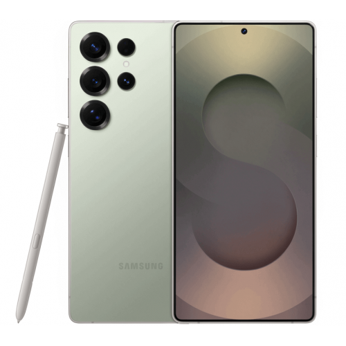 
Смартфон Samsung Galaxy S25 Ultra 1 ТБ Jade Green