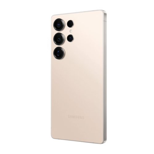 
Смартфон Samsung Galaxy S25 Ultra 512 ГБ Titanium Pinkgold