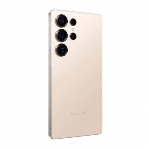 
Смартфон Samsung Galaxy S25 Ultra 256 ГБ Titanium Pinkgold