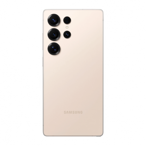 
Смартфон Samsung Galaxy S25 Ultra 512 ГБ Titanium Pinkgold