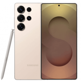 Смартфон Samsung Galaxy S25 Ultra 512 ГБ Titanium Pinkgold