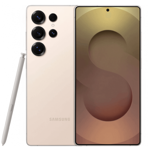 
Смартфон Samsung Galaxy S25 Ultra 1 ТБ Titanium Pinkgold