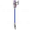 
Вертикальный пылесос Dyson V11 Absolute SV28, Blue/Nickel