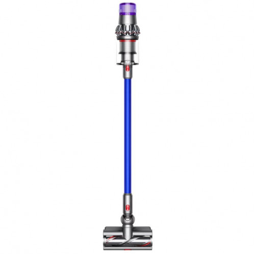 
Вертикальный пылесос Dyson V11 Absolute SV28, Blue/Nickel