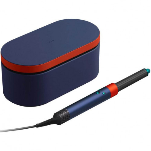
Стайлер для волос Dyson Airwrap Complete Long HS05 Prussian Blue/Topaz