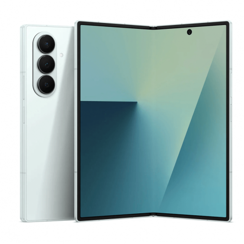 
Смартфон Samsung Galaxy Z Fold 7 12/256 ГБ, Mint
