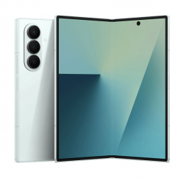 Смартфон Samsung Galaxy Z Fold 7 12/1 ТБ, Mint