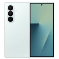 Смартфон Samsung Galaxy Z Fold 7 12/256 ГБ, Mint