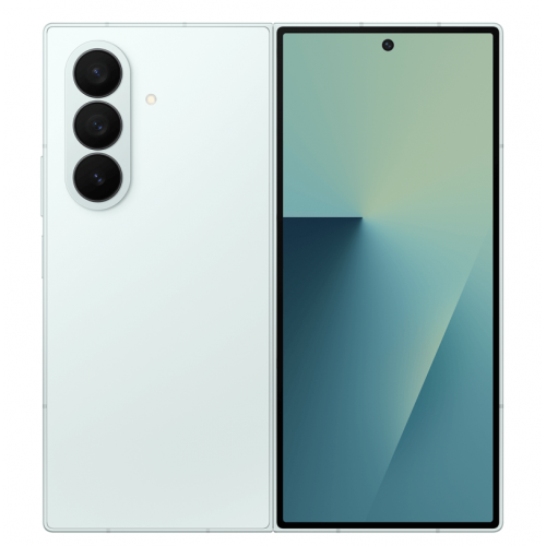 
Смартфон Samsung Galaxy Z Fold 7 12/256 ГБ, Mint