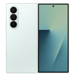 Смартфон Samsung Galaxy Z Fold 7 12/512 ГБ, Mint