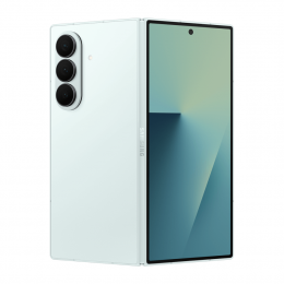 Смартфон Samsung Galaxy Z Fold 7 12/256 ГБ, Mint