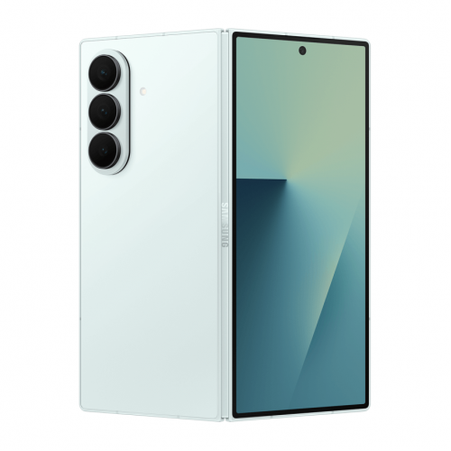 
Смартфон Samsung Galaxy Z Fold 7 12/1 ТБ, Mint