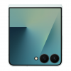
Смартфон Samsung Galaxy Z Flip 7 12/256 ГБ, Mint
