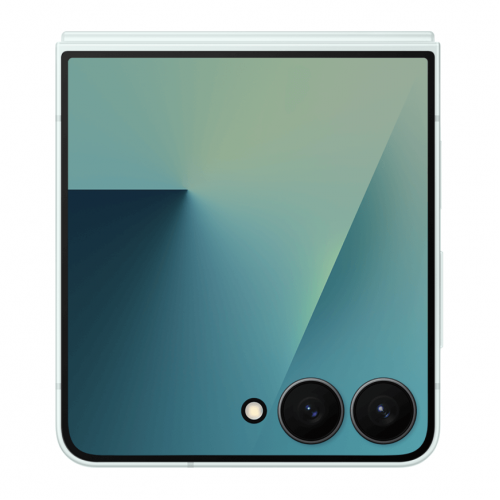 
Смартфон Samsung Galaxy Z Flip 7 12/512 ГБ, Mint