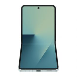 Смартфон Samsung Galaxy Z Flip 7 12/256 ГБ, Mint