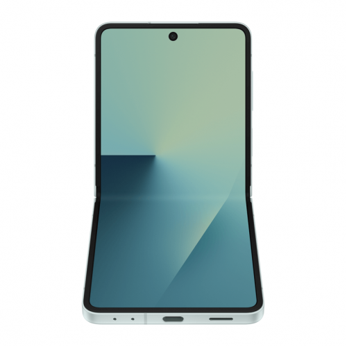 
Смартфон Samsung Galaxy Z Flip 7 12/256 ГБ, Mint