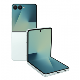 Смартфон Samsung Galaxy Z Flip 7 12/256 ГБ, Mint