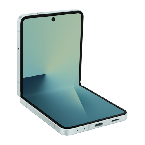 
Смартфон Samsung Galaxy Z Flip 7 12/256 ГБ, Mint