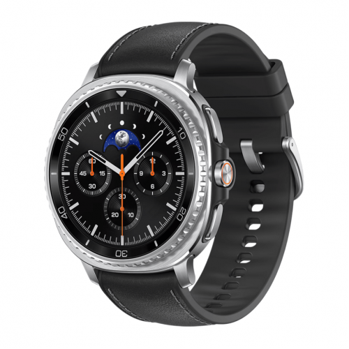 
Смарт-часы Samsung Galaxy Watch 8 Classic, 46 мм, Black