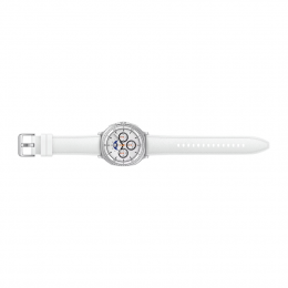 Смарт-часы Samsung Galaxy Watch 8 Classic, 46 мм, White