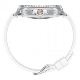 Смарт-часы Samsung Galaxy Watch 8 Classic, 46 мм, White