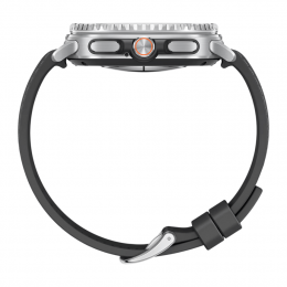 Смарт-часы Samsung Galaxy Watch 8 Classic, 46 мм, Black