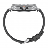 
Смарт-часы Samsung Galaxy Watch 8 Classic LTE, 46 мм, Black