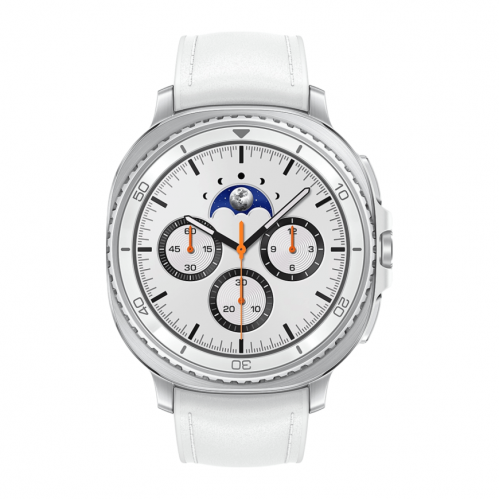 
Смарт-часы Samsung Galaxy Watch 8 Classic LTE, 46 мм, White