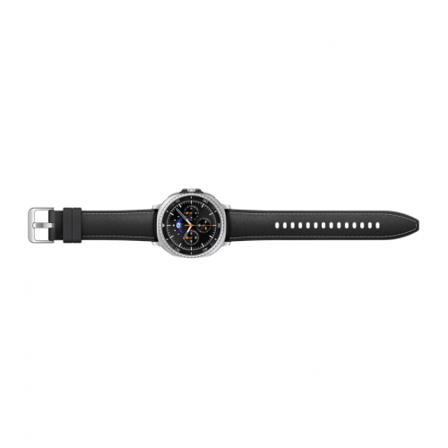 
Смарт-часы Samsung Galaxy Watch 8 Classic, 46 мм, Black