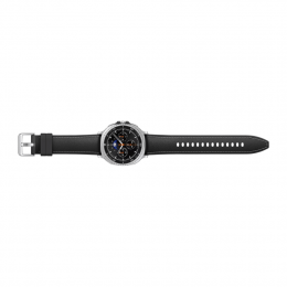 Смарт-часы Samsung Galaxy Watch 8 Classic LTE, 46 мм, Black
