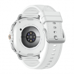 Смарт-часы Samsung Galaxy Watch 8 Classic, 46 мм, White