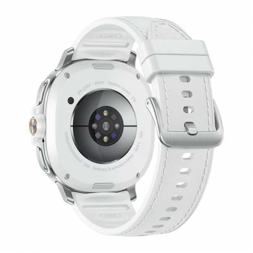 
Смарт-часы Samsung Galaxy Watch 8 Classic, 46 мм, White