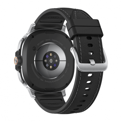 
Смарт-часы Samsung Galaxy Watch 8 Classic, 46 мм, Black